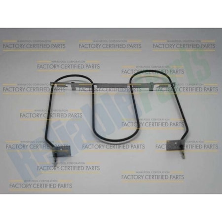 Whirlpool WP9760767 Whirlpool Range Wall Oven Broil Element WP9760767